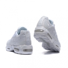 Nike Air Max 90 Hyperfuse White Blue