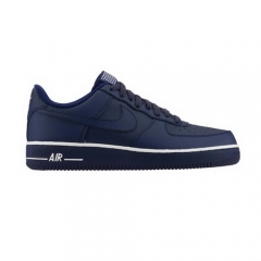 Nike Force 1 Low Loyal Blue White Men