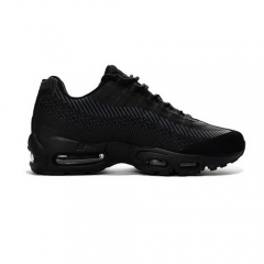 Nike Air Max 95 Black Grey Men