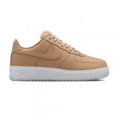 Nike lab Air Force 1 Low Vachetta Tan White Men