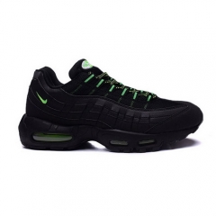 Nike Air Max 95 Essential Black Green Men