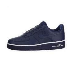 Nike Force 1 Low Loyal Blue White Men