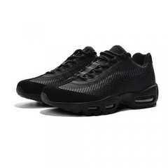 Nike Air Max 95 Black Grey Men