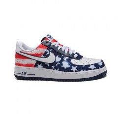 Nike Air Force 1 Indipendence Day