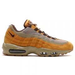 Nike Air Max 95 Premium Wheat Pack Bruin