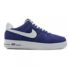 Nike Air Force 1 Low Hyper Blue