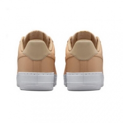 Nike lab Air Force 1 Low Vachetta Tan White Men