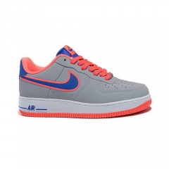 Nike Air Force 1 Hot Punch