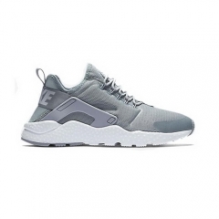 (Women) Nike Air Huarache Run Ultra 3 Grey