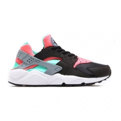 (Women) Nike Air Huarache Hyper Pink Dusty Cactus