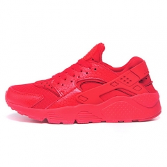 (Women) Nike Air Huarache Pink