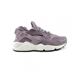 (Women) Nike Air Huarache Light Purple White