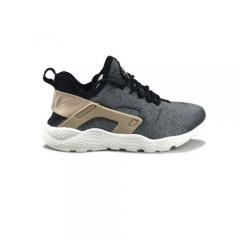 (Women) Nike Air Huarache 3 Charcoal Grey