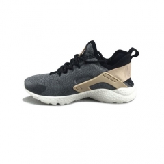 (Women) Nike Air Huarache 3 Charcoal Grey