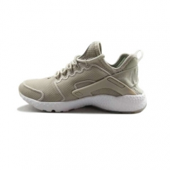 (Women) Nike Air Huarache 3 Light Grey White