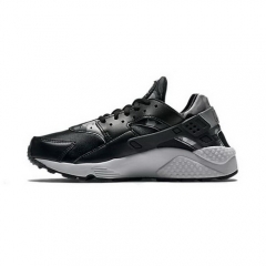 (Women) Nike Air Huarache Black Camo