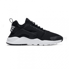 (Women) Nike Air Huarache Run Ultra 3 Black