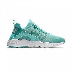 (Women) Nike Air Huarache Run Ultra 3 Mint Green