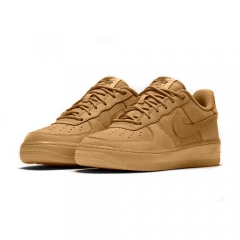 (Women) Air Force 1 Low Wheat