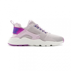 (Women) Nike Air Huarache Run Ultra 3 Light Pink Purple