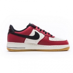 (Women) Nike Air Force 1 Low Chicago Red White