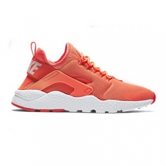 (Women) Nike Air Huarache Run Ultra 3 Orange