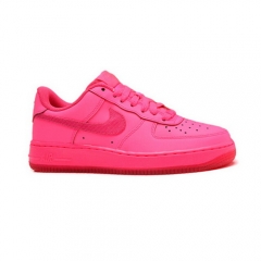 (Women) Nike Air Force 1 Low Hyper All Vivid Pink Sneaker