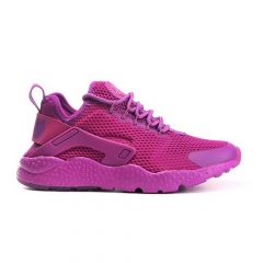 (Women) Nike Air Huarache Ultra Breathe Purple