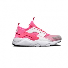 (Women) Nike Air Huarache Run Ultra PK4 Pink White