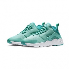 (Women) Nike Air Huarache Run Ultra 3 Mint Green