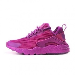 (Women) Nike Air Huarache Ultra Breathe Purple