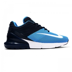 Nike Air Max 270 Dark Blue Sky Blue Men