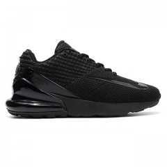 Nike Air Max 270 All Black Men