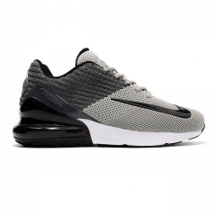 Nike Air Max 270 Dark Grey Light Grey Men