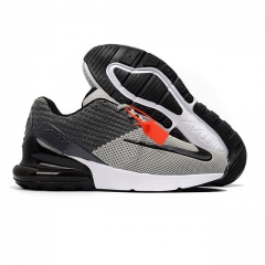 Nike Air Max 270 Dark Grey Light Grey Men