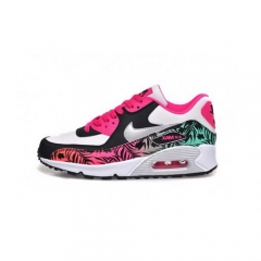 (Women) Authentic Nike Air Max 90  Fancy Pink