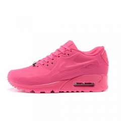 (Women) Nike Air Max 90 All Pink