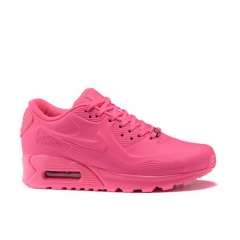 (Women) Nike Air Max 90 All Pink