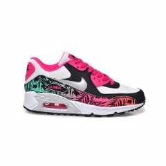 (Women) Authentic Nike Air Max 90  Fancy Pink