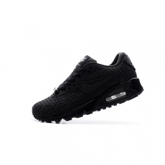 (Women) Nike Air Max 90 City Series Urban Goddess Black