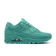 (Women) Nike Air Max 90 City Series Urban Goddess Cyan