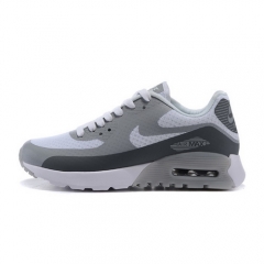 (Women) Nike Air Max 90 Ultra BR Black White