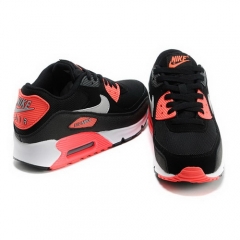 (Women) Nike Air Max 90 Essential Infrared