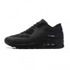 (Women) Nike Air Max 90 Ultra 2.0 Essential Black Grey