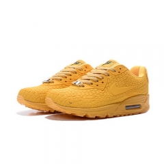 (Women) Nike Air Max 90 City Series Urban Goddess Yellow