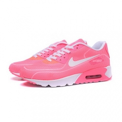 (Women) Nike Air Max 90 Fireflies Pink