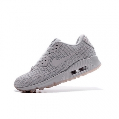 (Women) Nike Air Max 90 City Series Urban Goddess All White