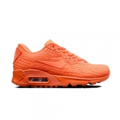 (Women) Nike Air Max 90 City Series Urban Goddess Orange