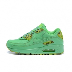 (Women) Nike Air Max 90 Green