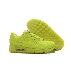 (Women) Nike Air Max 90 City Series Urban Goddess Green